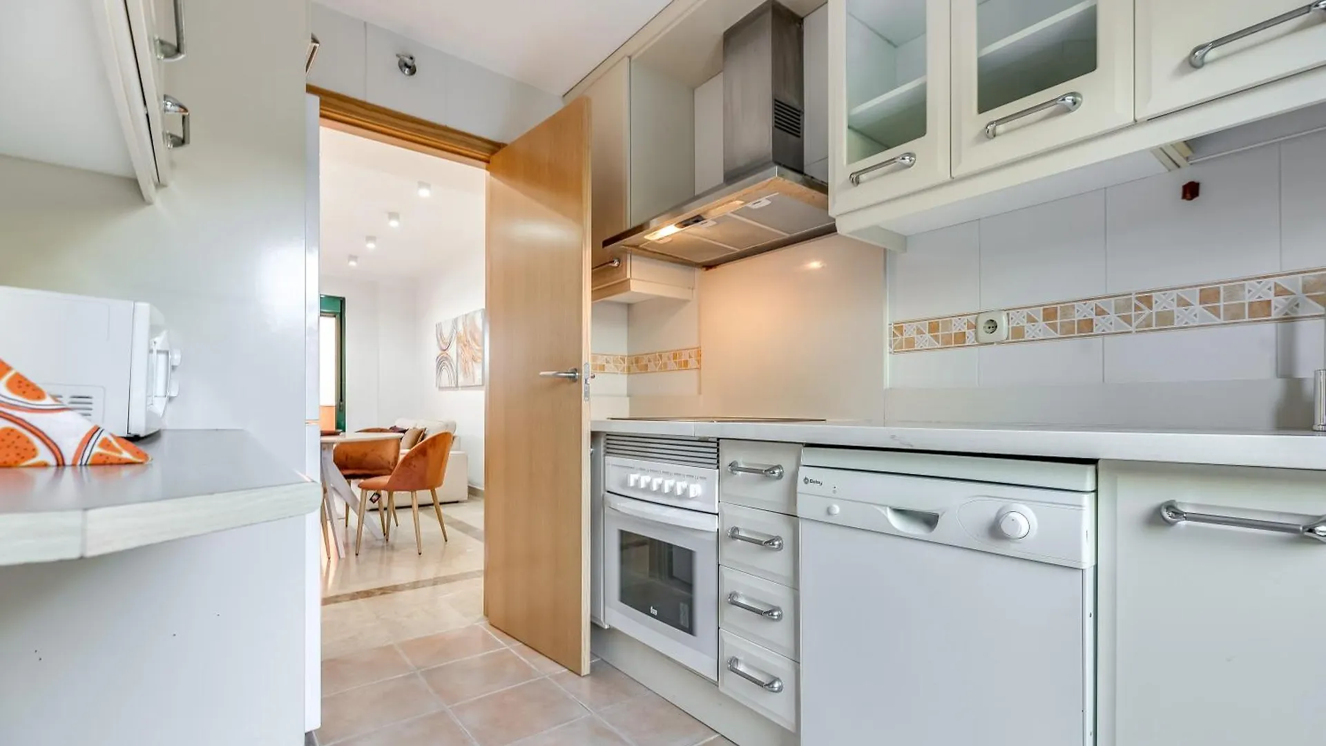 Cabopino, Cerca De Todo Apartment Marbella