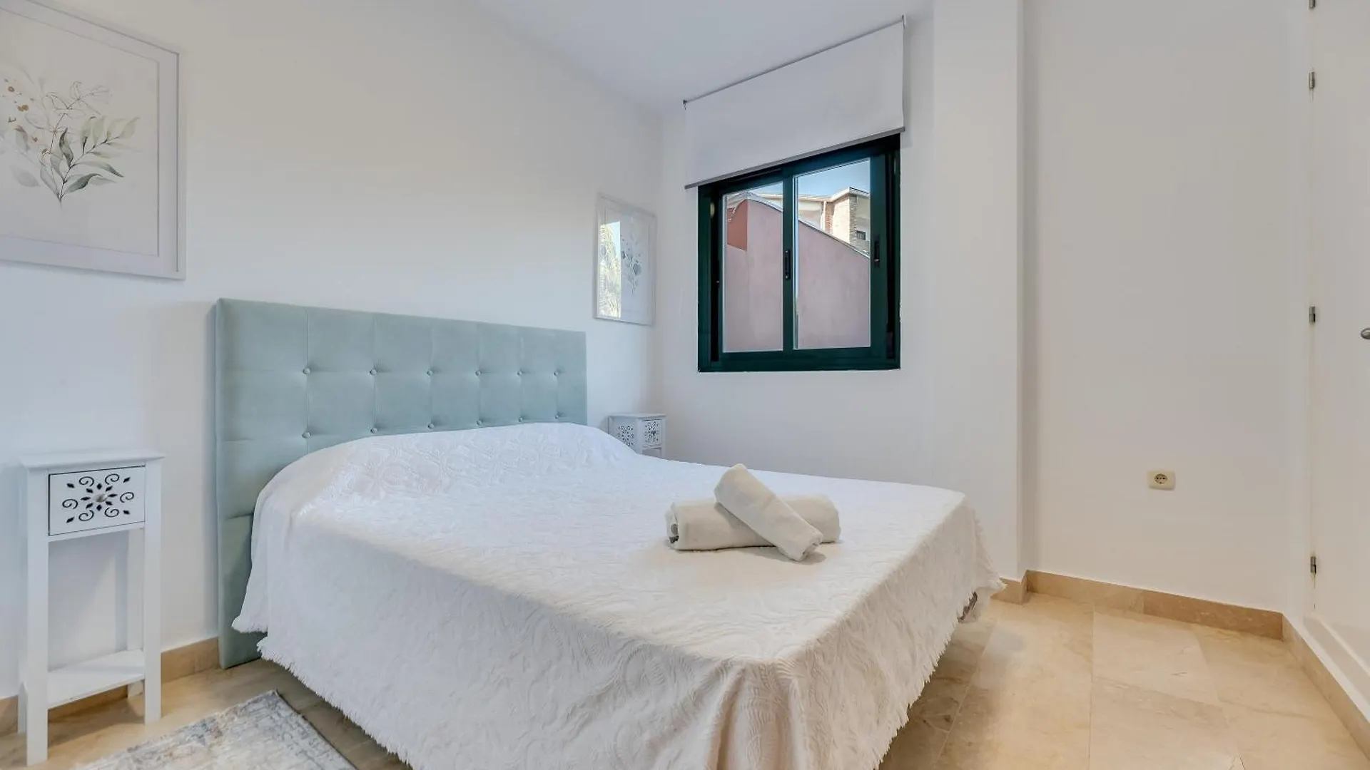 Cabopino, Cerca De Todo Apartment Marbella