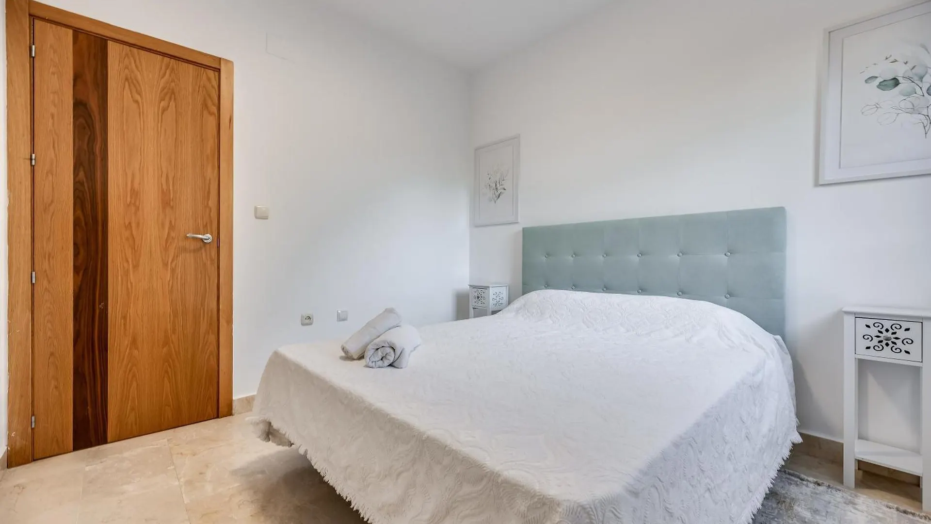 Cabopino, Cerca De Todo Apartment Marbella
