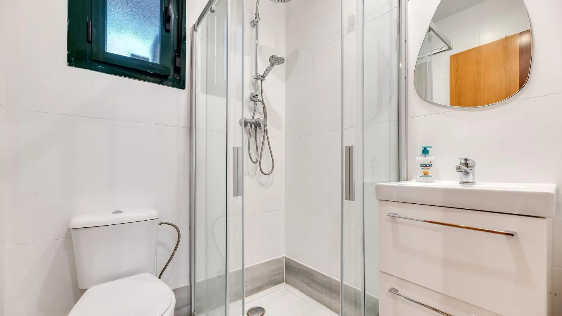 Cabopino, Cerca De Todo Apartment Marbella 0*,