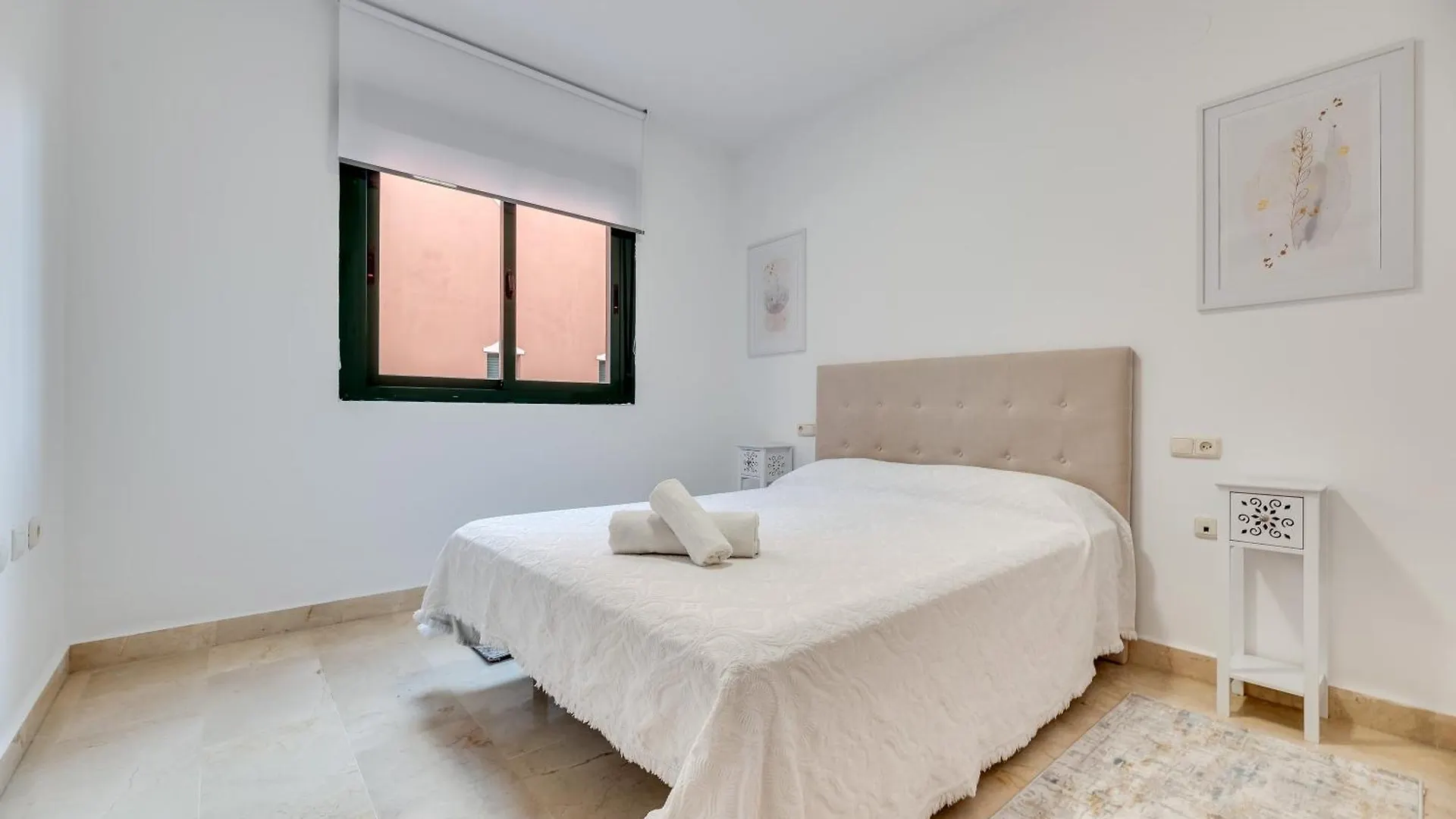Cabopino, Cerca De Todo Apartment Marbella