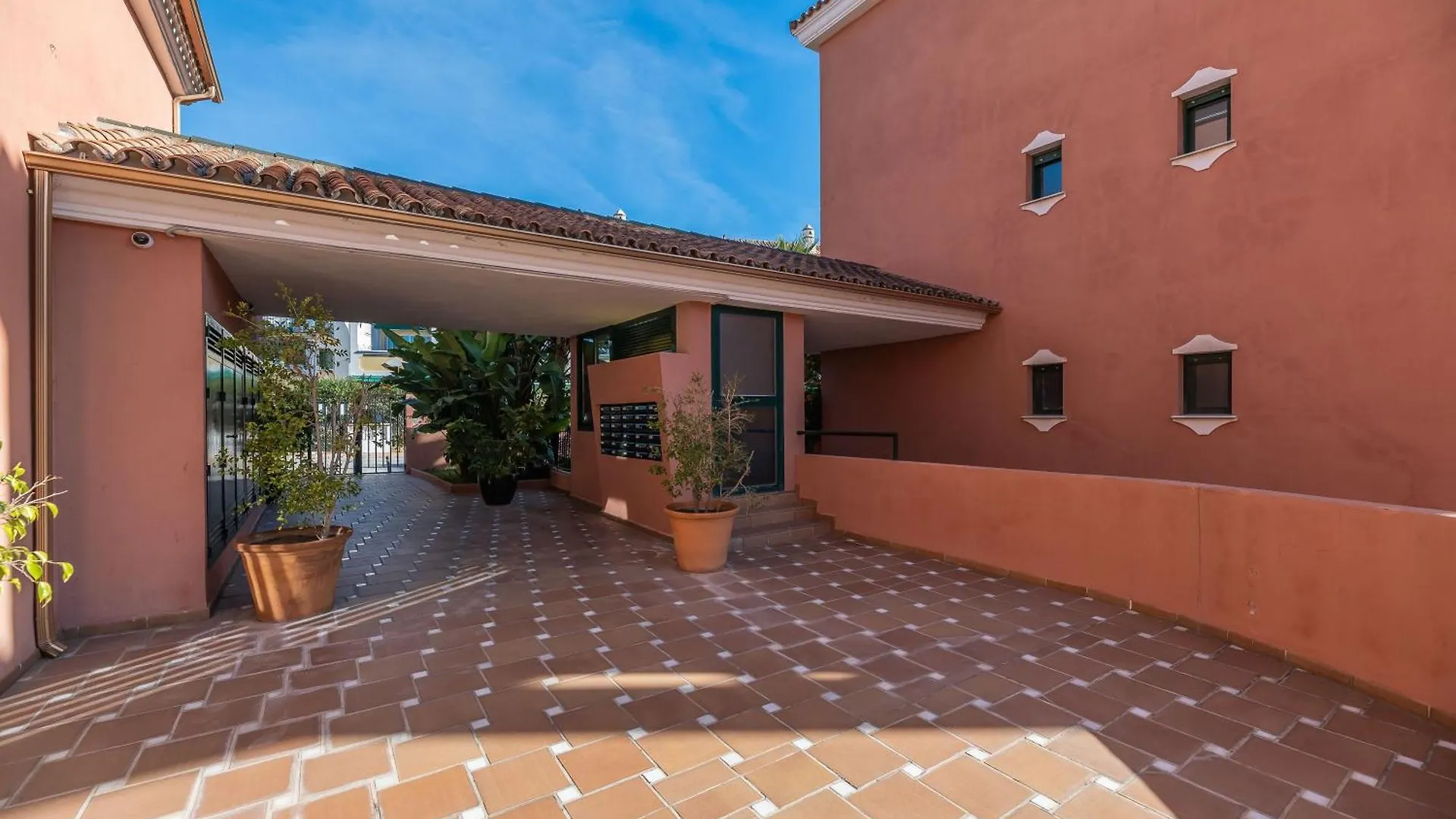 Cabopino, Cerca De Todo Apartment Marbella Spain