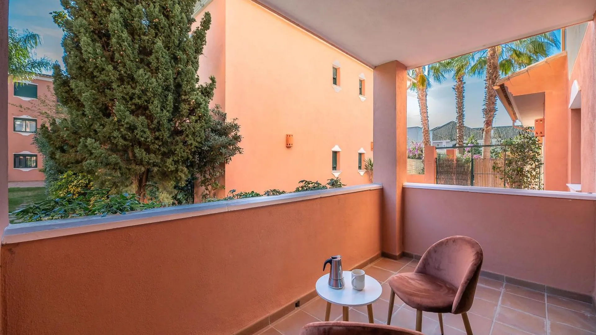Cabopino, Cerca De Todo Apartment Marbella