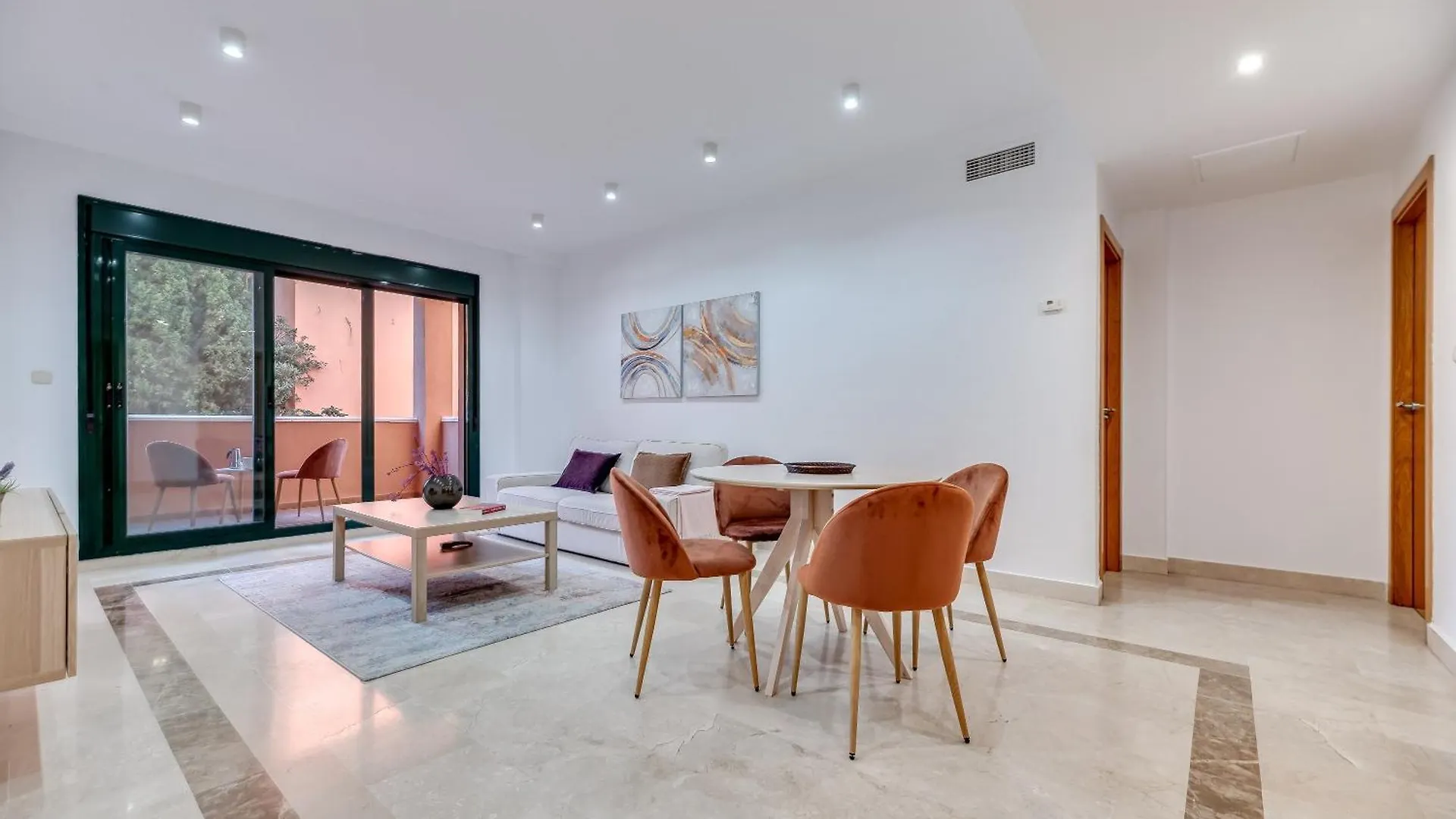 Cabopino, Cerca De Todo Apartment Marbella