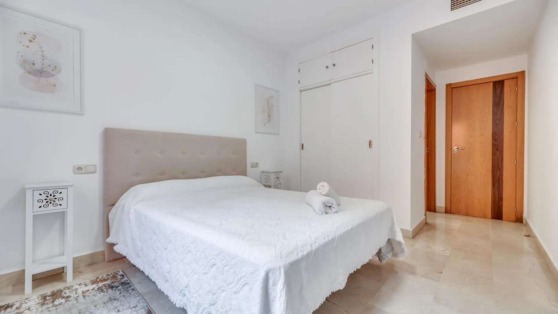 Cabopino, Cerca De Todo Apartment Marbella