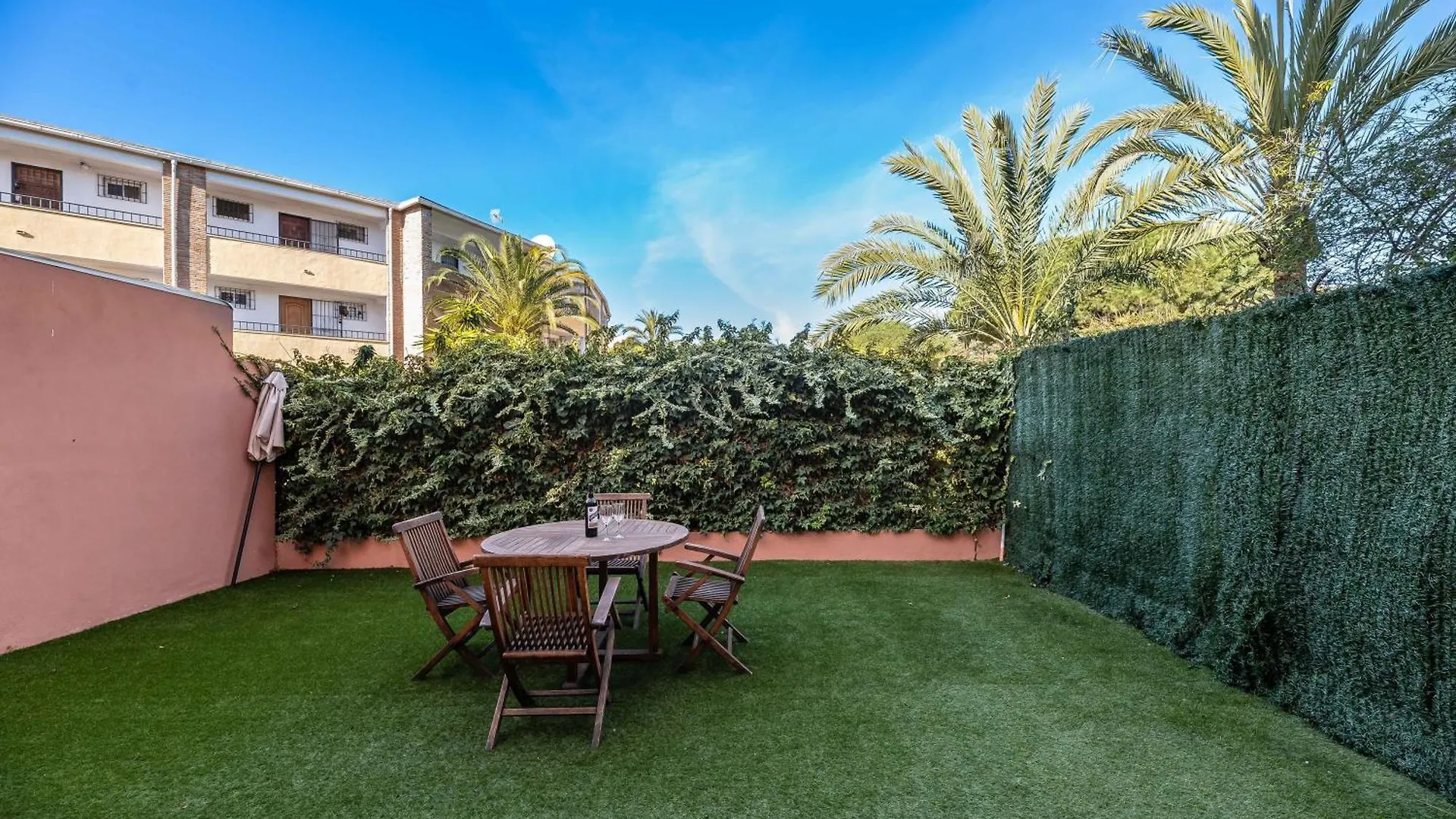 Cabopino, Cerca De Todo Apartment Marbella