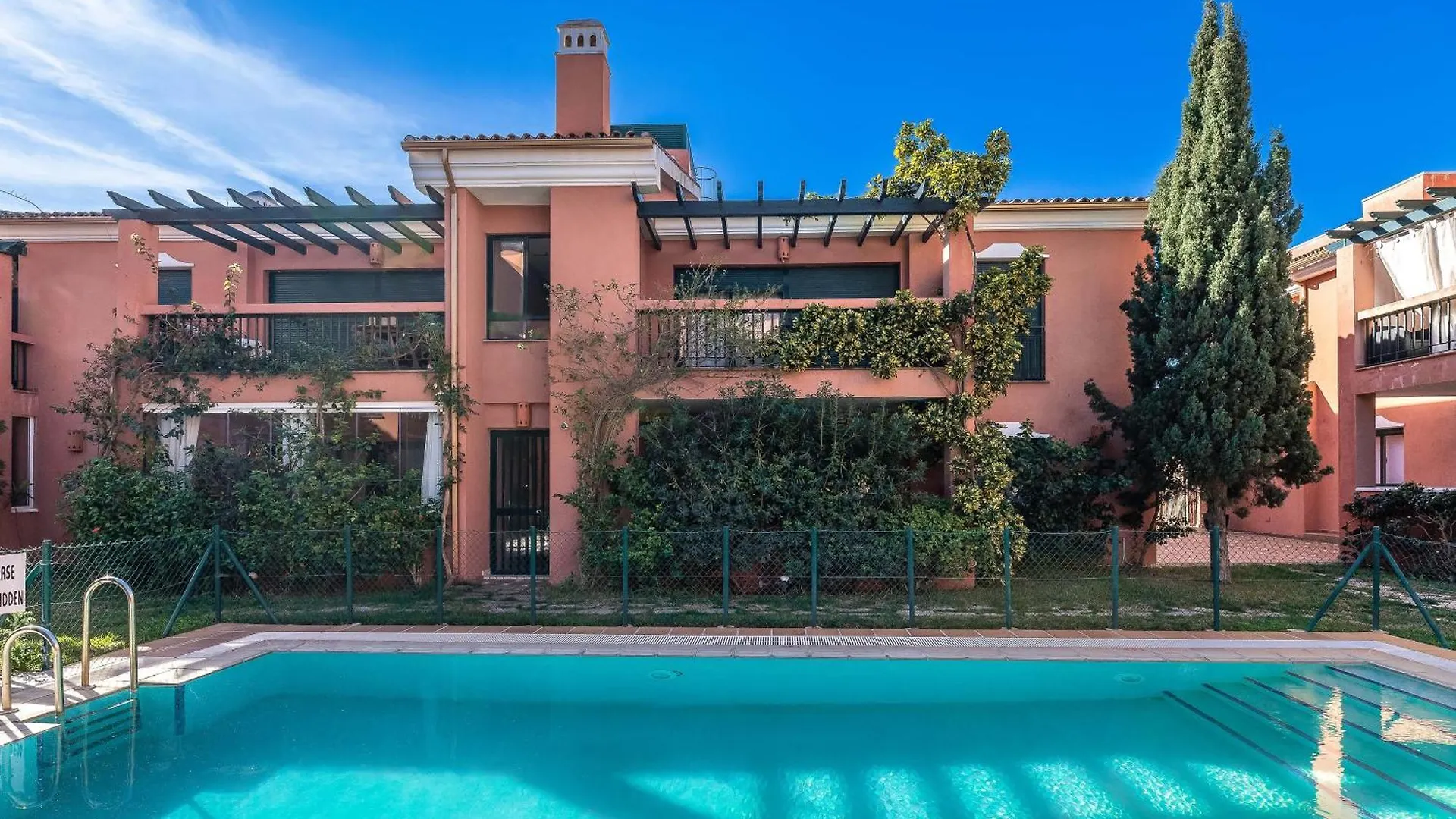 Cabopino, Cerca De Todo Apartment Marbella 0*,