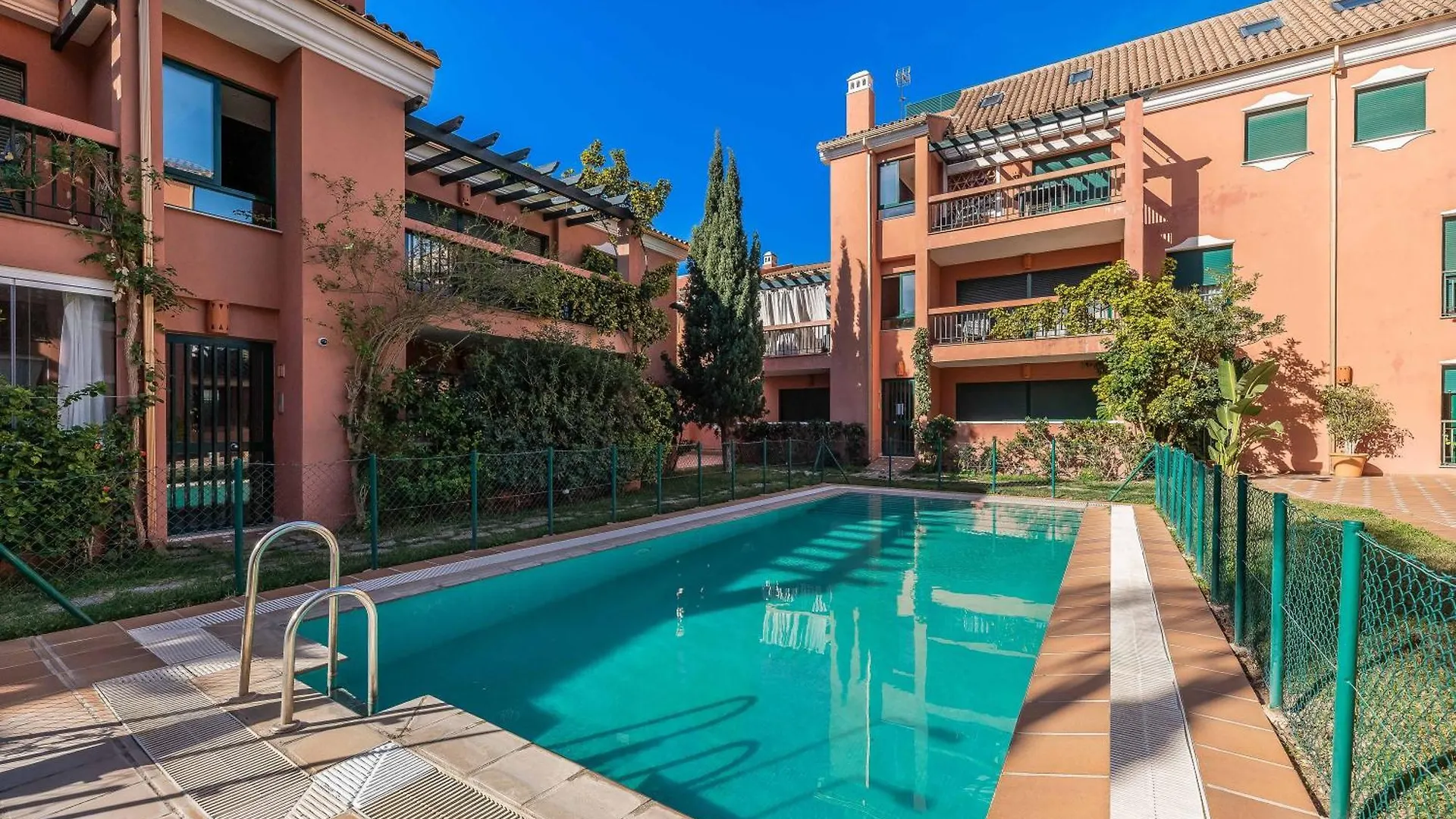 Cabopino, Cerca De Todo Apartment Marbella