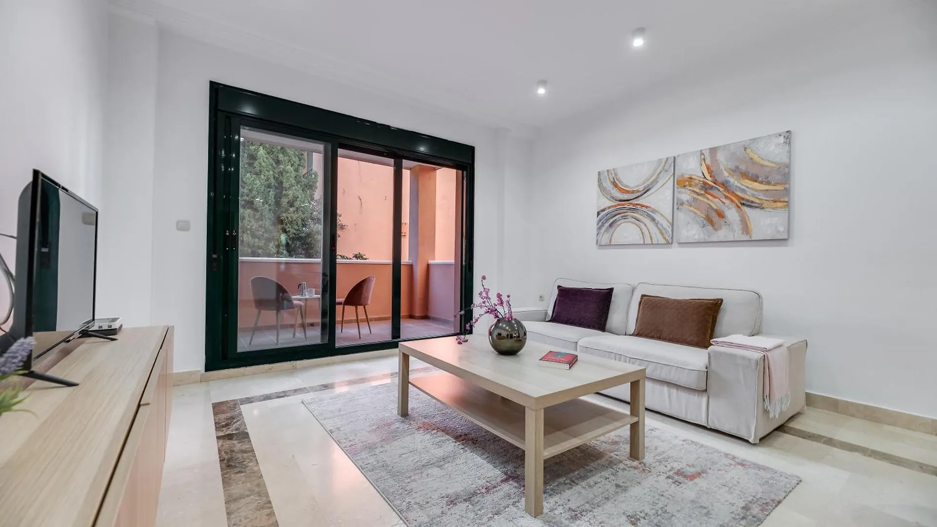 Cabopino, Cerca De Todo Apartment Marbella 0*,  Spain