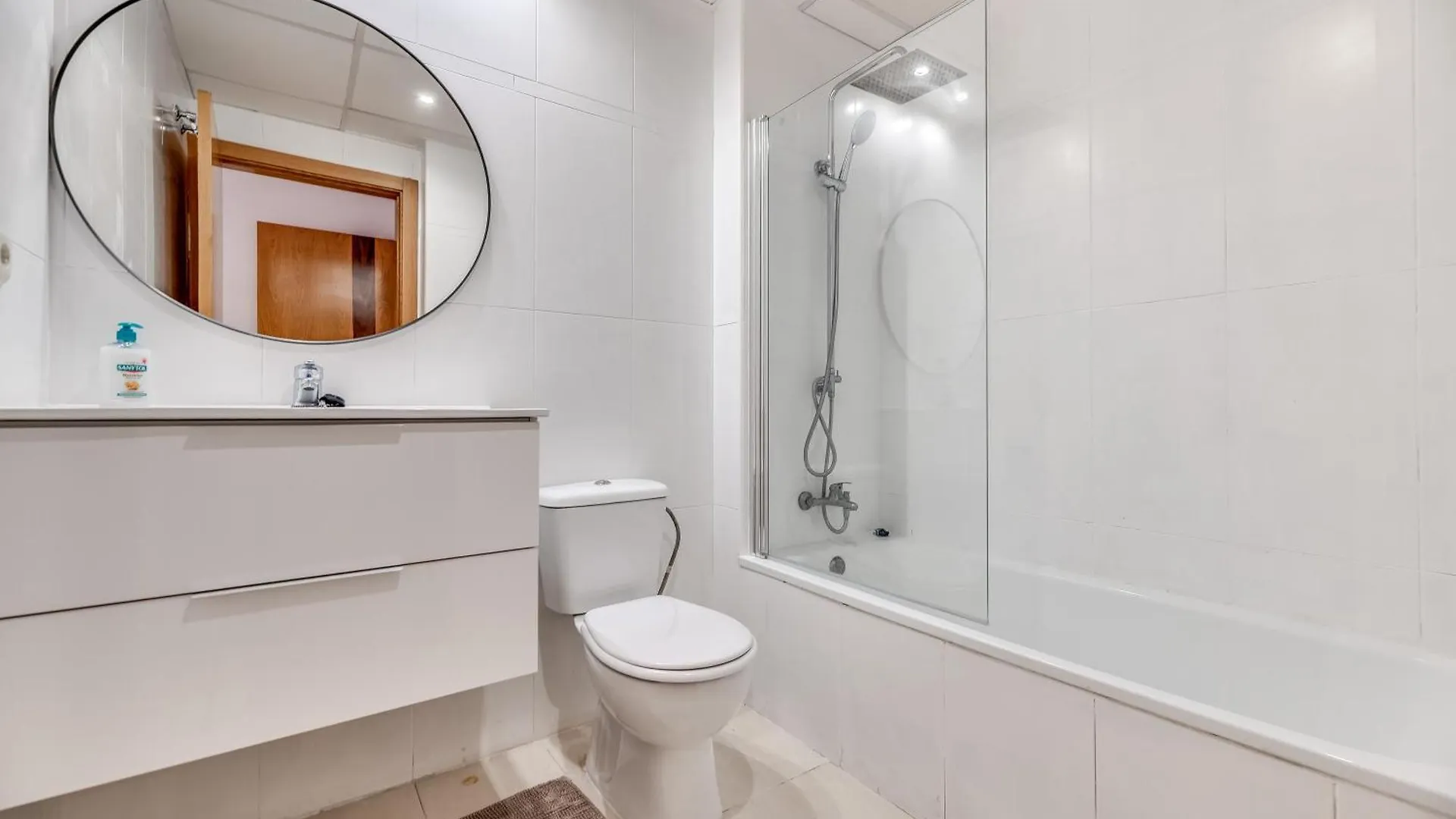 Cabopino, Cerca De Todo Apartment Marbella