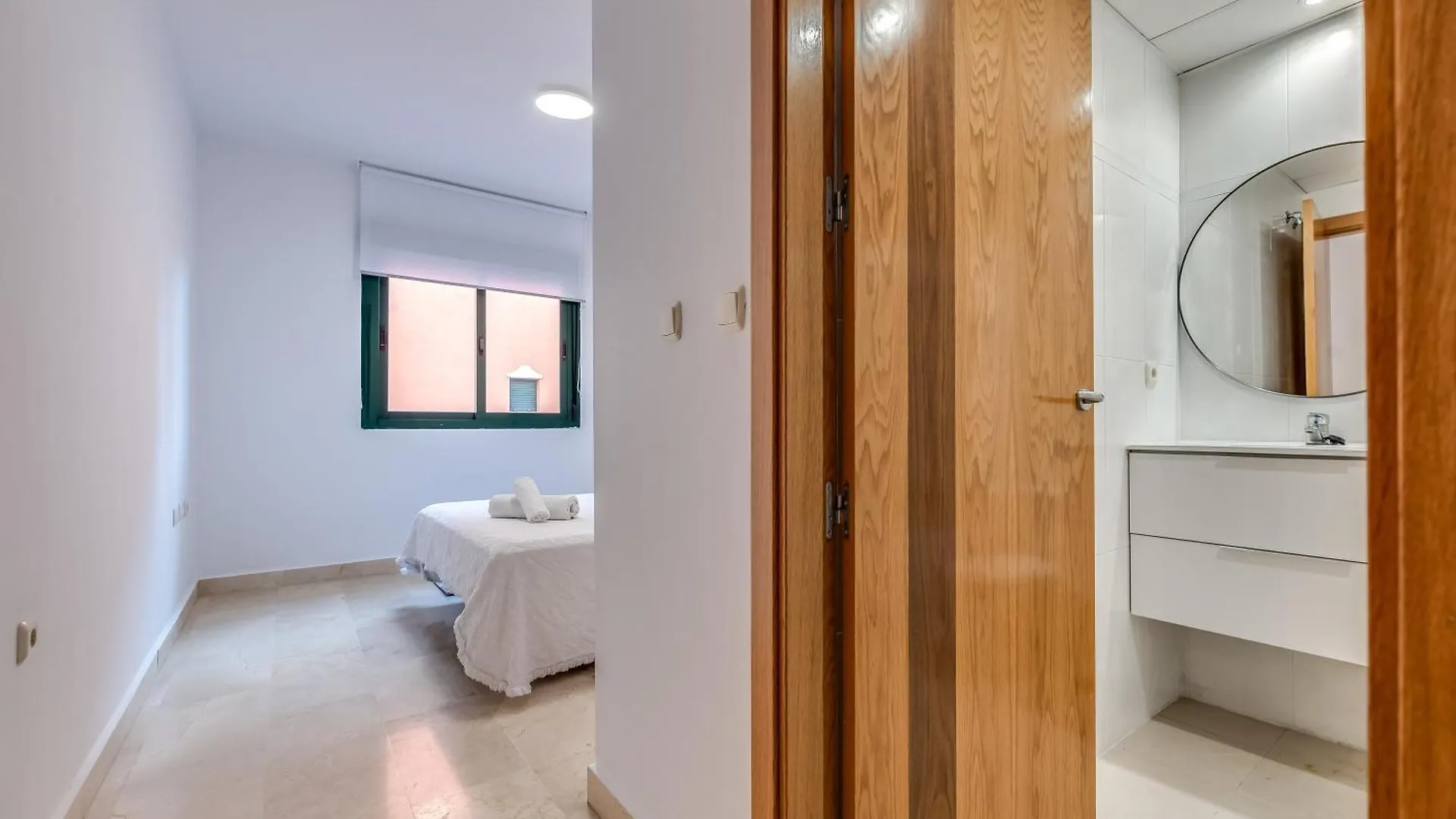 Cabopino, Cerca De Todo Apartment Marbella Spain