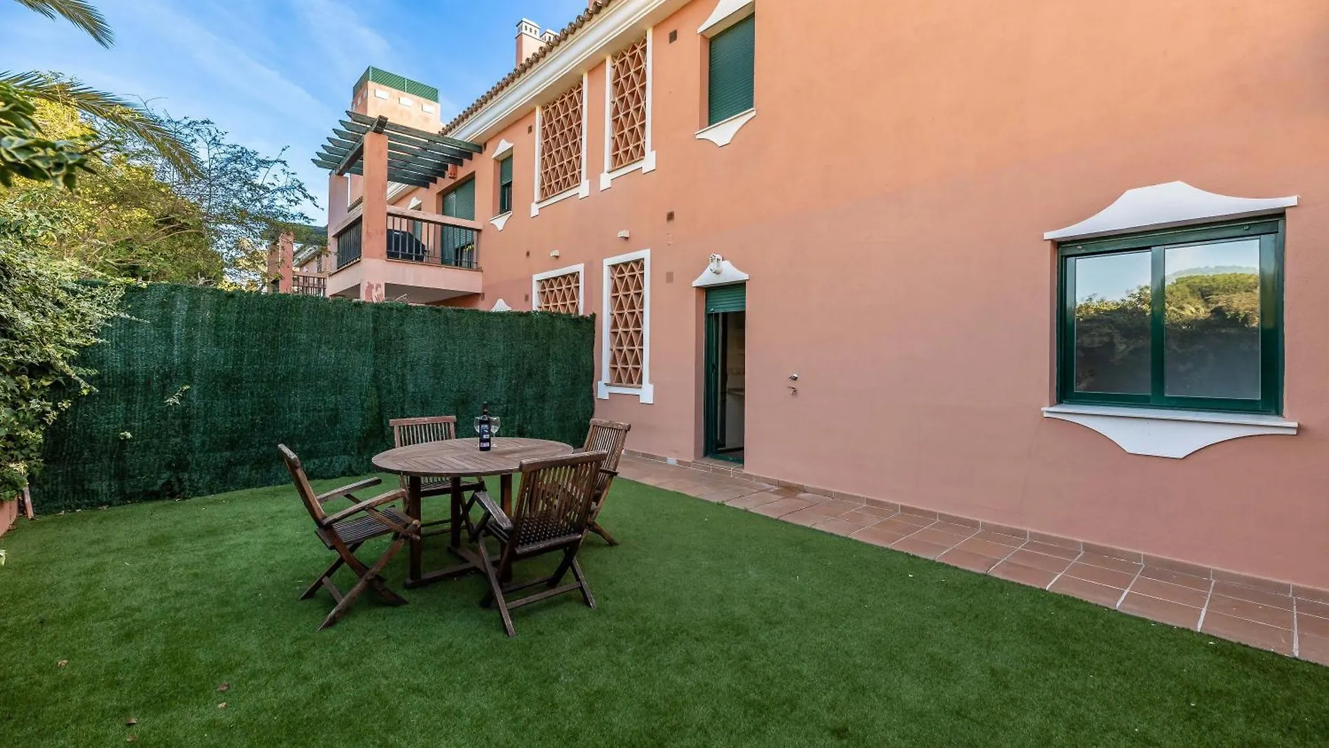 Cabopino, Cerca De Todo Apartment Marbella 0*,  Spain